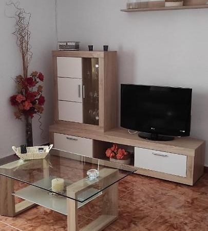 La Cala De Vida Apartment Ла Кала де Михас Екстериор снимка