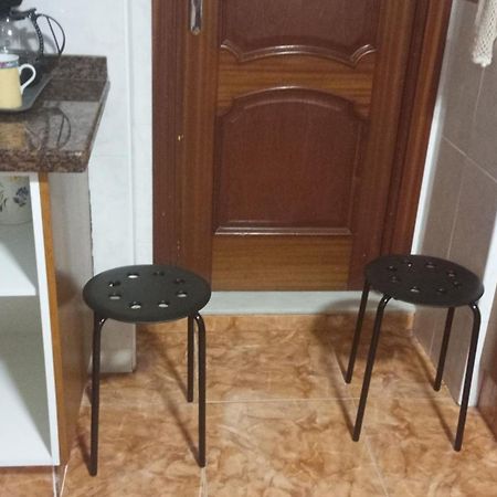 La Cala De Vida Apartment Ла Кала де Михас Екстериор снимка