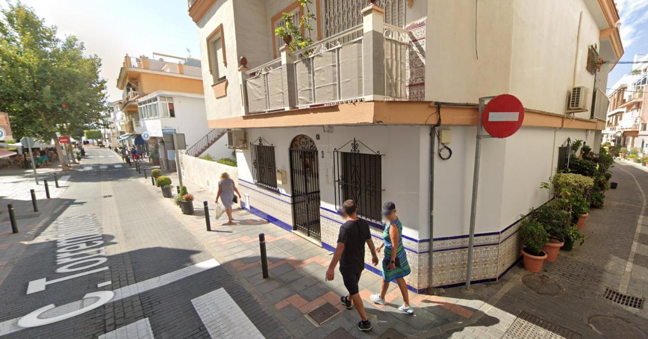 La Cala De Vida Apartment Ла Кала де Михас Екстериор снимка