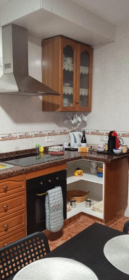 La Cala De Vida Apartment Ла Кала де Михас Екстериор снимка
