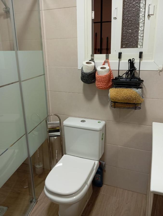 La Cala De Vida Apartment Ла Кала де Михас Екстериор снимка