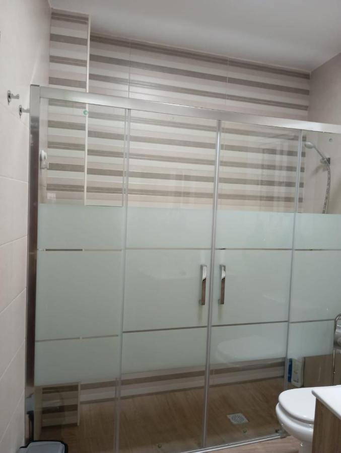 La Cala De Vida Apartment Ла Кала де Михас Екстериор снимка