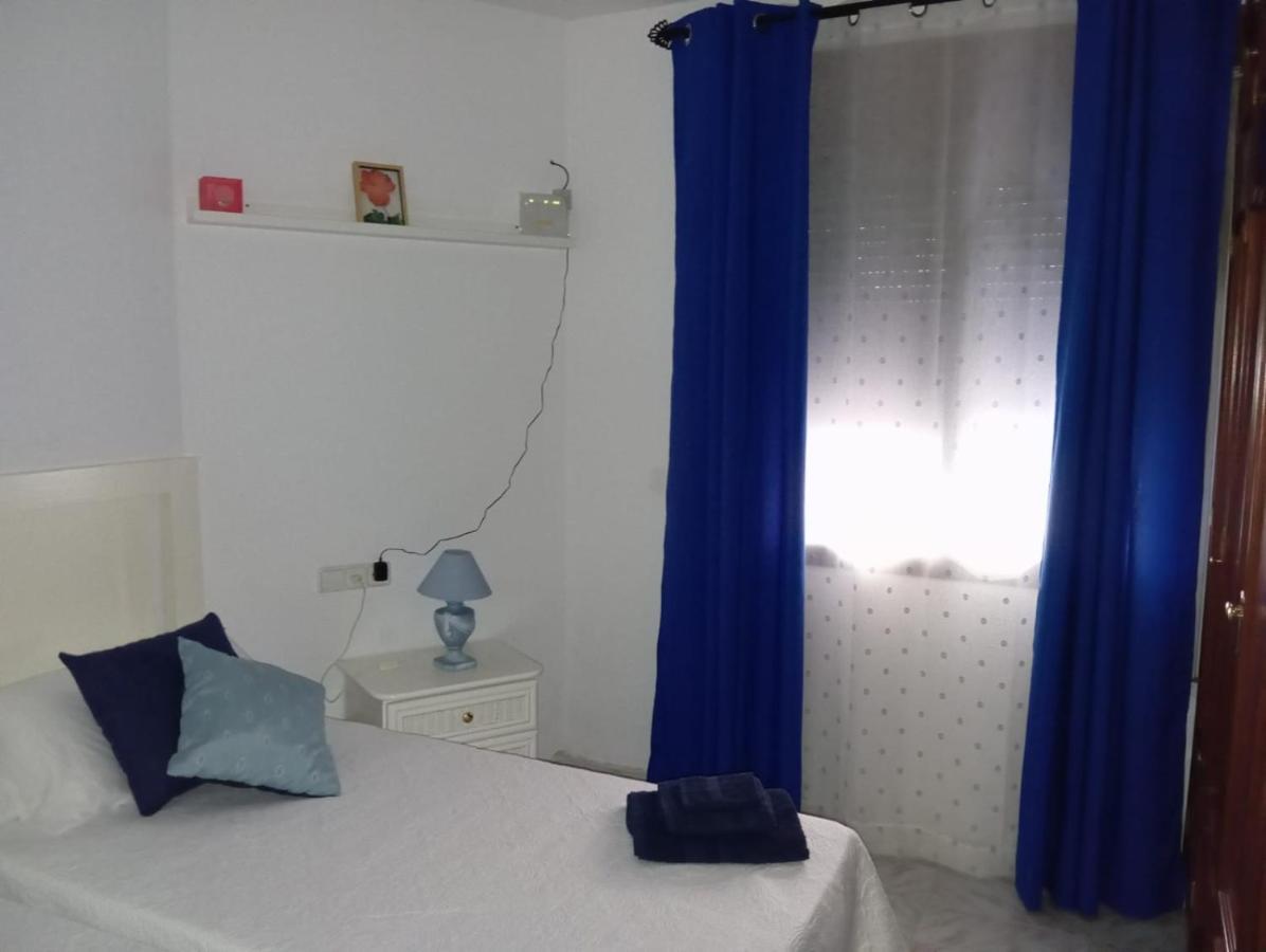 La Cala De Vida Apartment Ла Кала де Михас Екстериор снимка