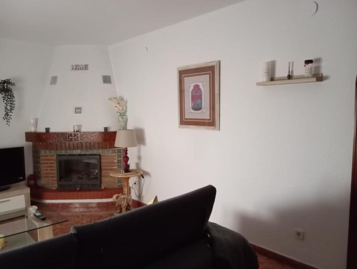 La Cala De Vida Apartment Ла Кала де Михас Екстериор снимка
