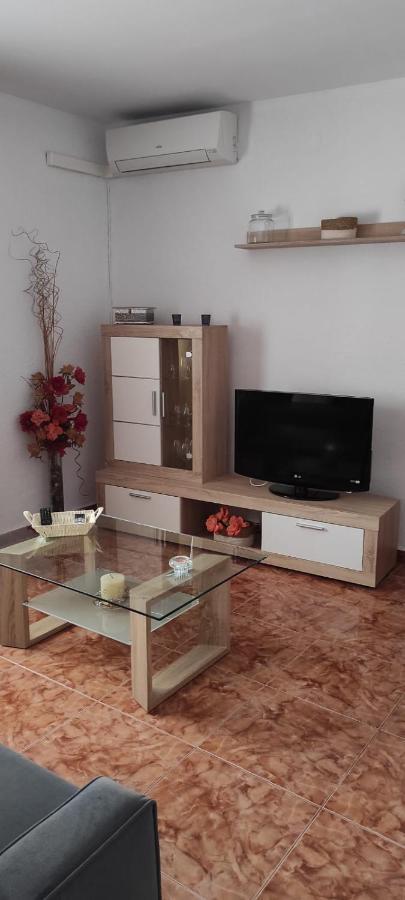 La Cala De Vida Apartment Ла Кала де Михас Екстериор снимка