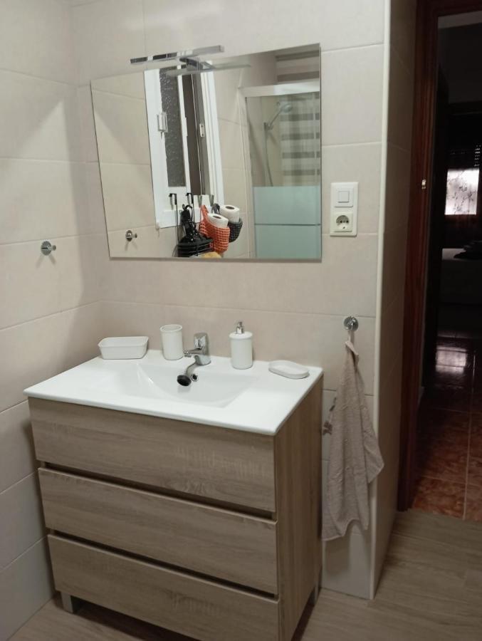 La Cala De Vida Apartment Ла Кала де Михас Екстериор снимка