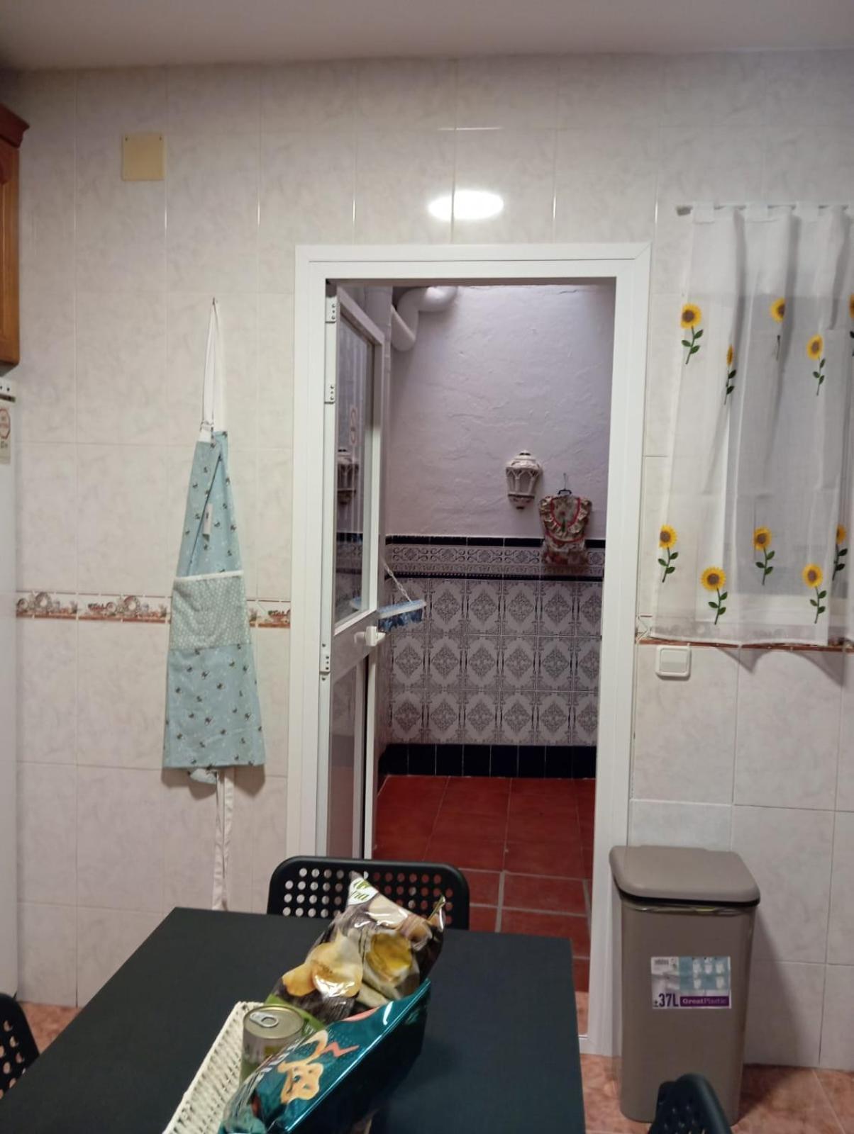 La Cala De Vida Apartment Ла Кала де Михас Екстериор снимка