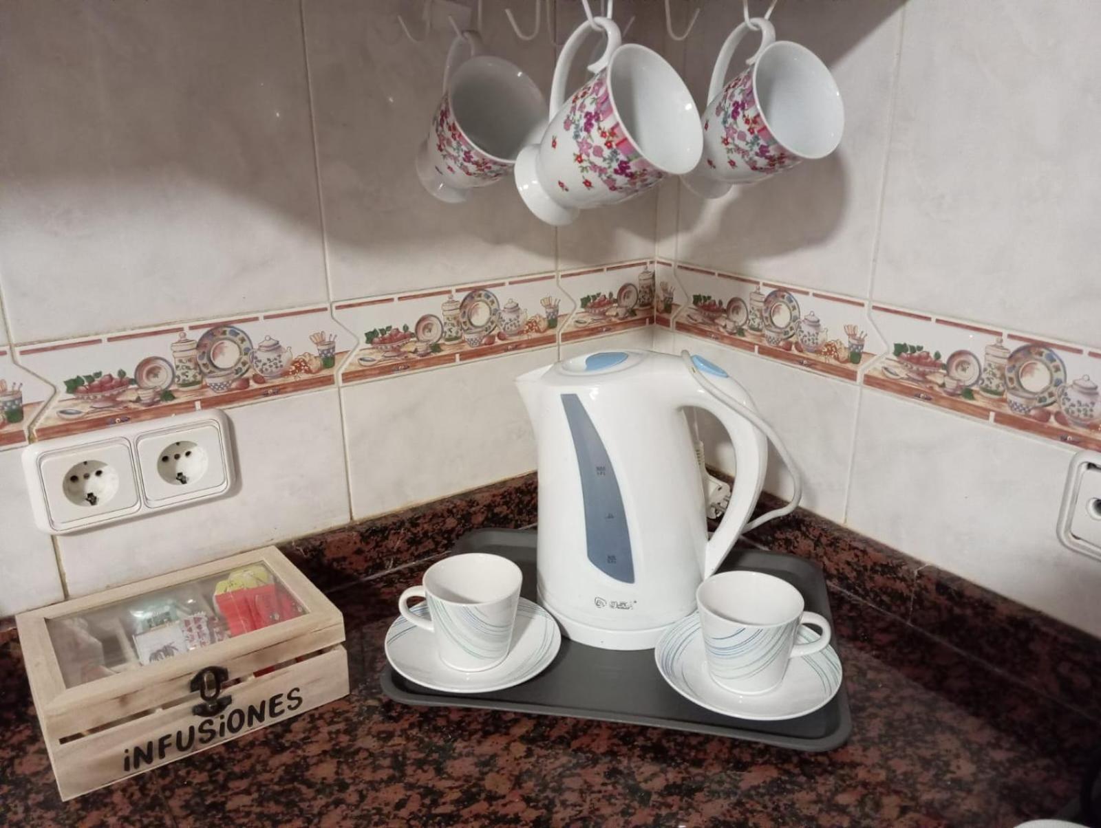 La Cala De Vida Apartment Ла Кала де Михас Екстериор снимка