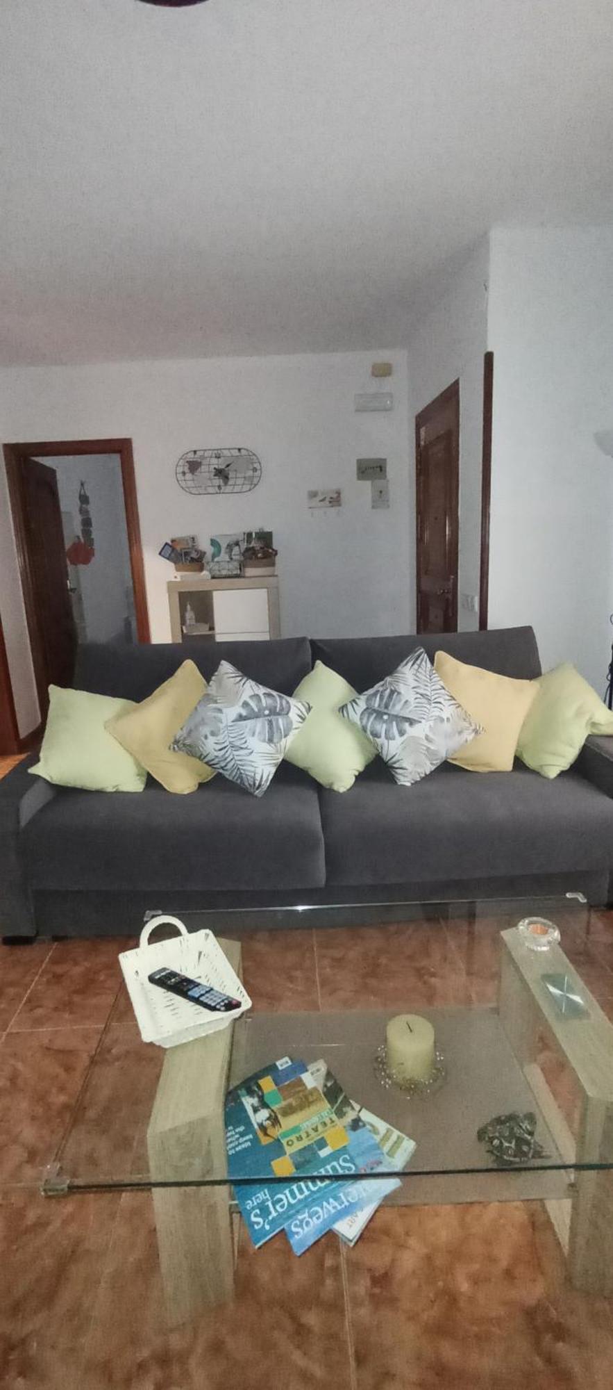 La Cala De Vida Apartment Ла Кала де Михас Екстериор снимка