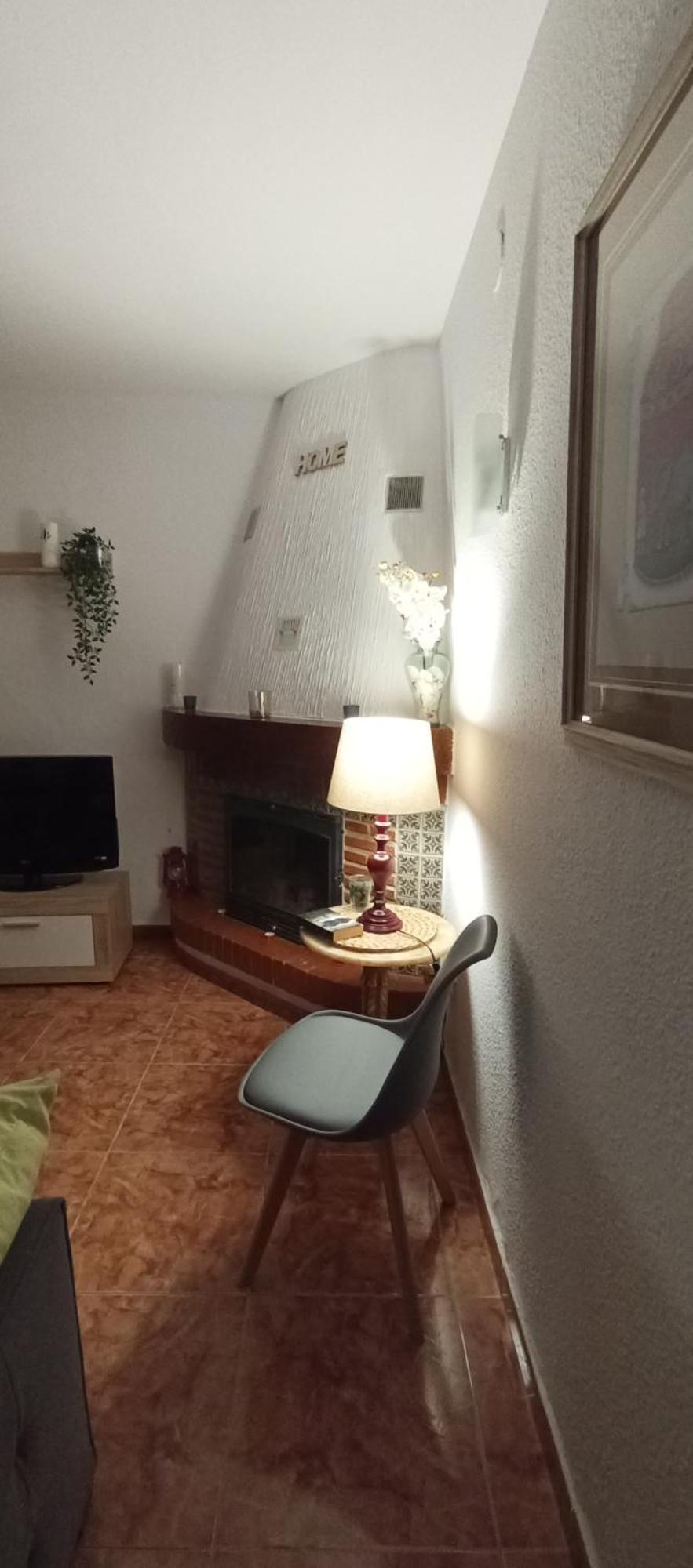 La Cala De Vida Apartment Ла Кала де Михас Екстериор снимка