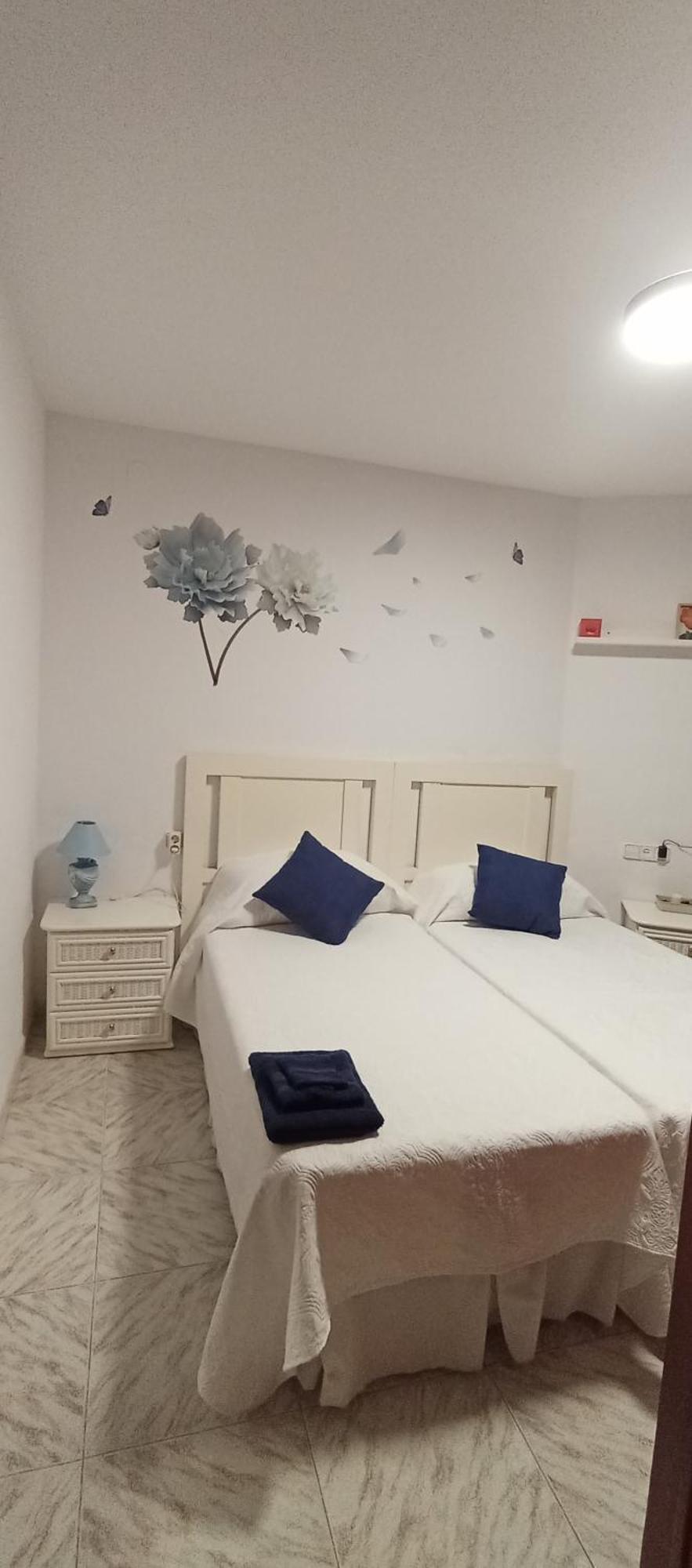La Cala De Vida Apartment Ла Кала де Михас Екстериор снимка