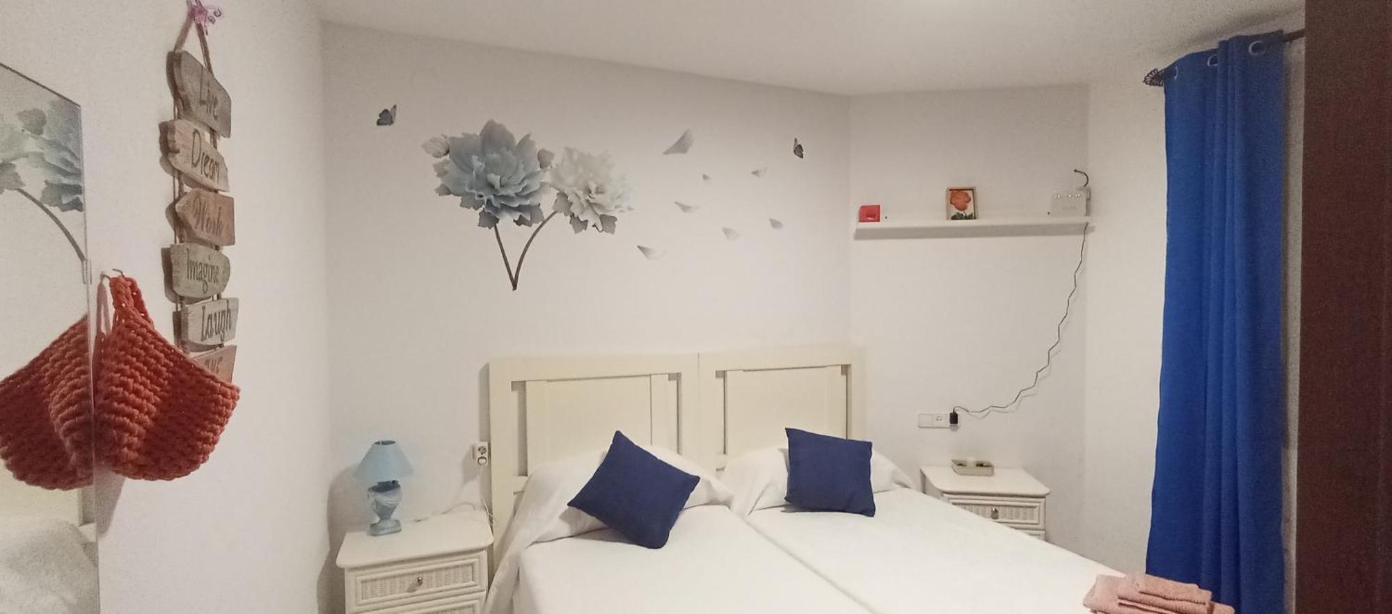 La Cala De Vida Apartment Ла Кала де Михас Екстериор снимка