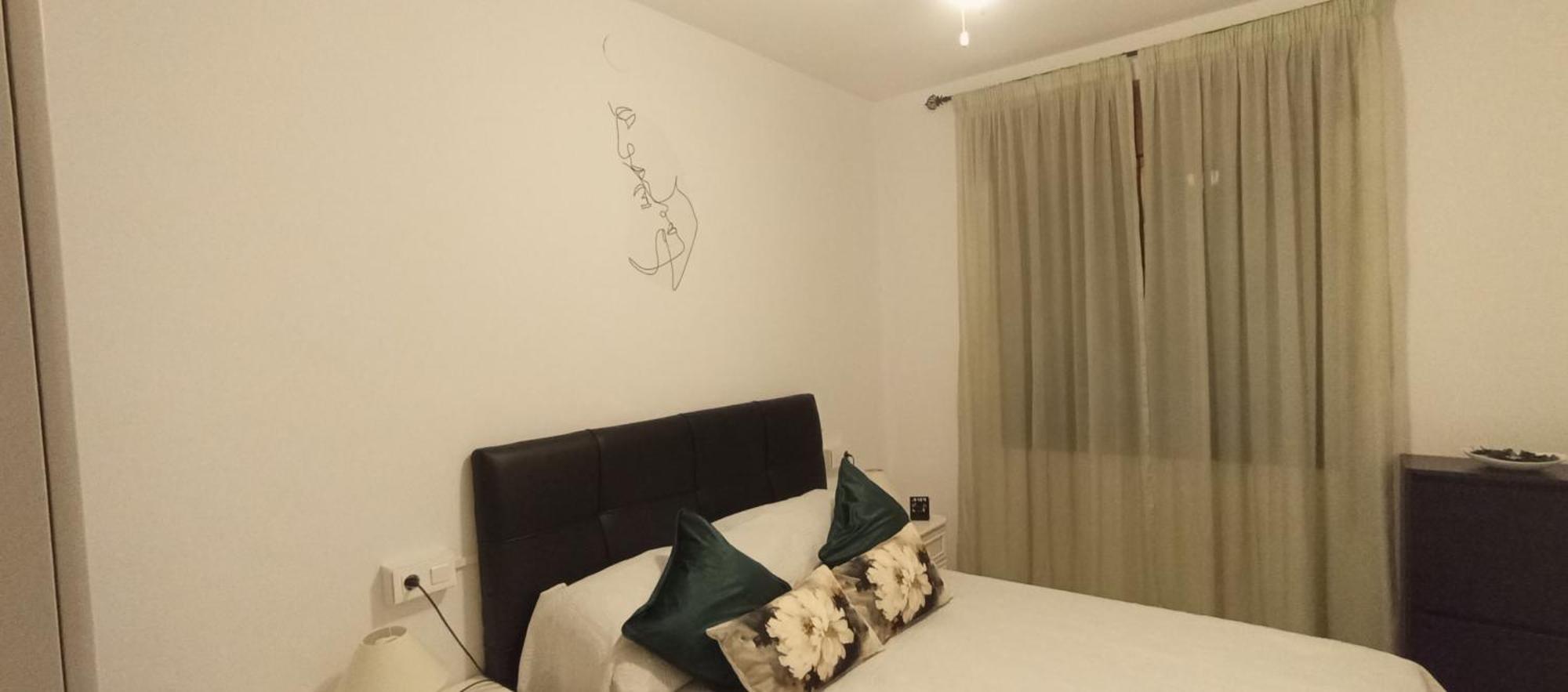 La Cala De Vida Apartment Ла Кала де Михас Екстериор снимка