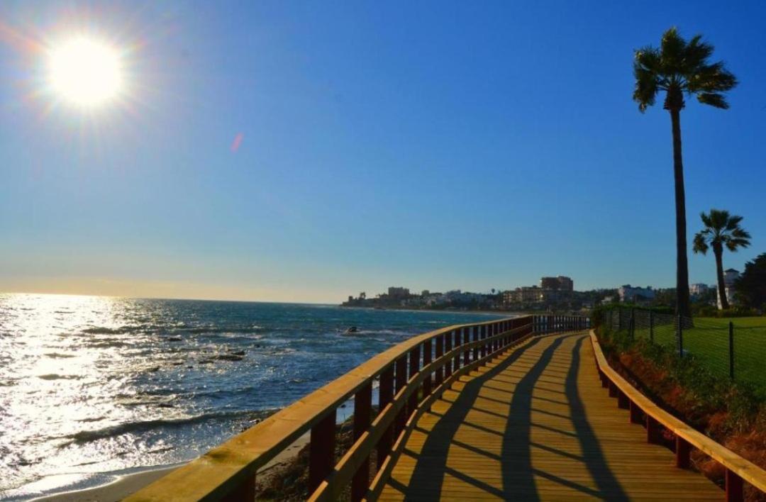 La Cala De Vida Apartment Ла Кала де Михас Екстериор снимка