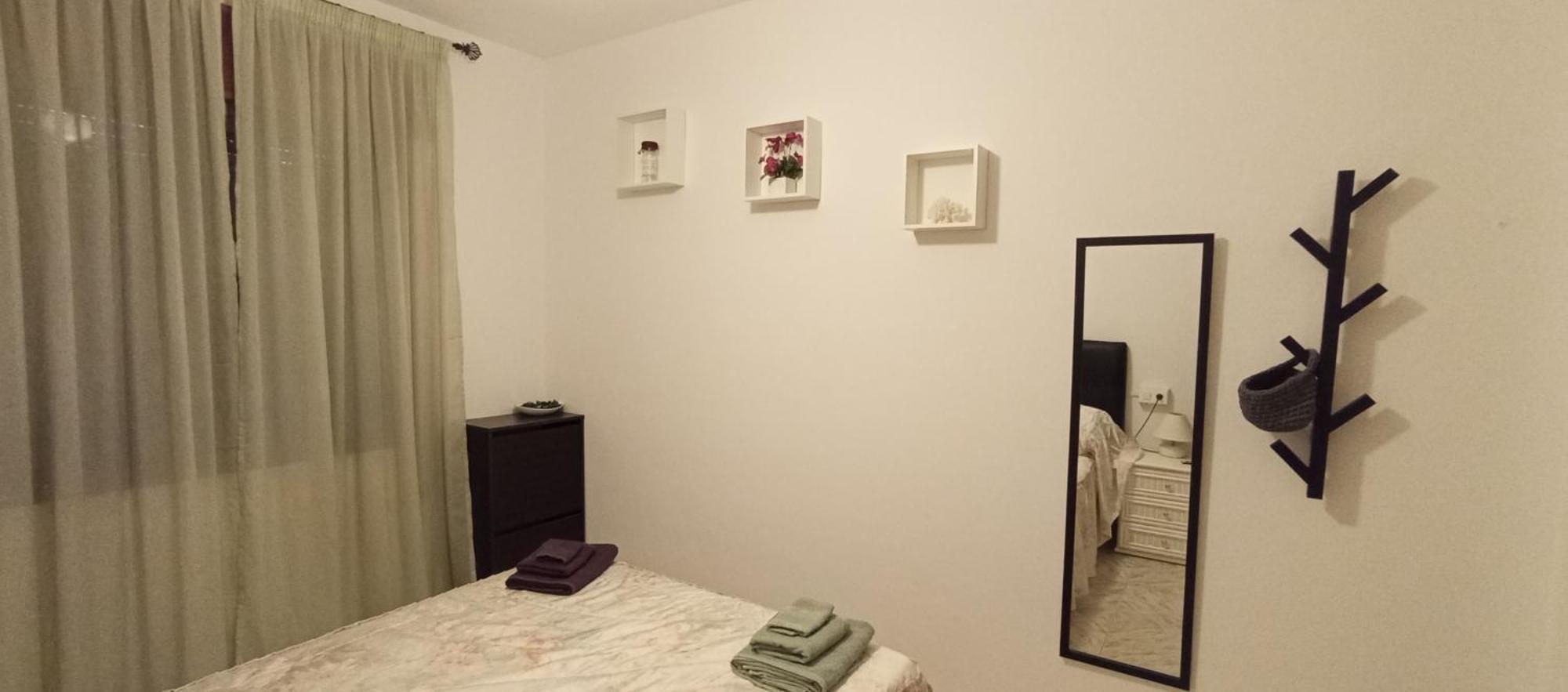 La Cala De Vida Apartment Ла Кала де Михас Екстериор снимка
